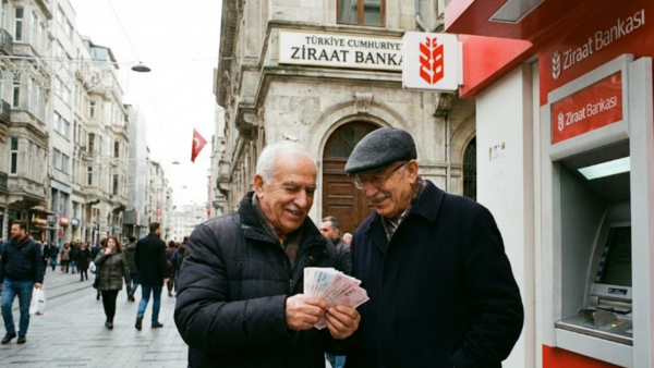 Emekliye kötü haber: Zamlı maaşlar ertelenebilir