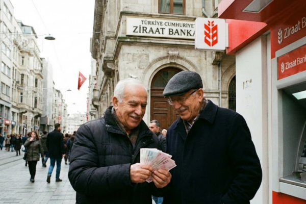 Emekliye kötü haber: Zamlı maaşlar ertelenebilir