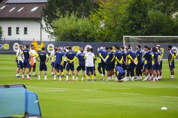 Fenerbahçe – Admira hazırlık maçı hangi kanalda?