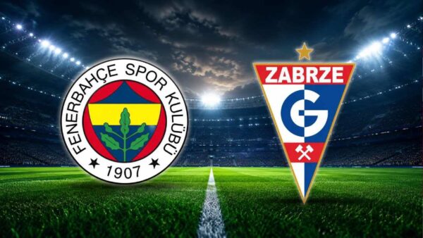 Fenerbahçe Gornik Zabrze maçı hangi kanalda? Şifresiz yayın kanalı açıklandı!
