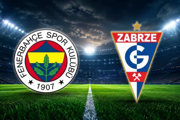 Fenerbahçe Gornik Zabrze maçı hangi kanalda? Şifresiz yayın kanalı açıklandı!