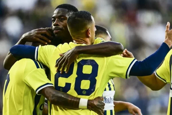Fenerbahçe’nin Şampiyonlar Ligi’ndeki muhtemel rakipleri açıklandı