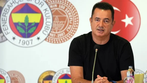Acun Ilıcalı, loca sözleşmesinin feshedilmesiyle ilgili ilk kez konuştu