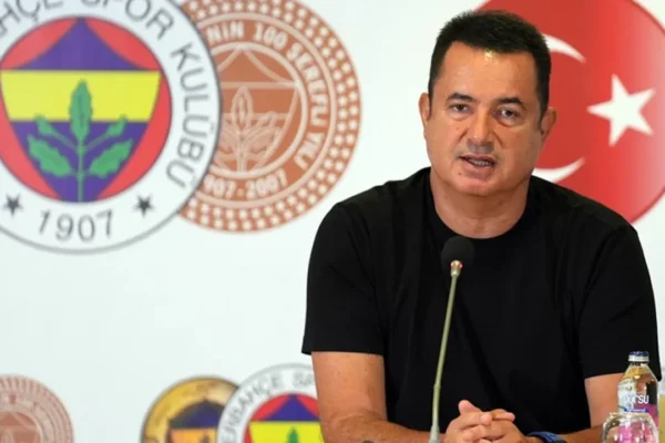 Acun Ilıcalı, loca sözleşmesinin feshedilmesiyle ilgili ilk kez konuştu