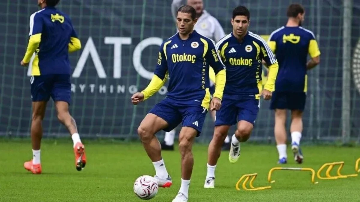 Fenerbahçe-Lask maçının ne zaman oynanacağı açıklandı