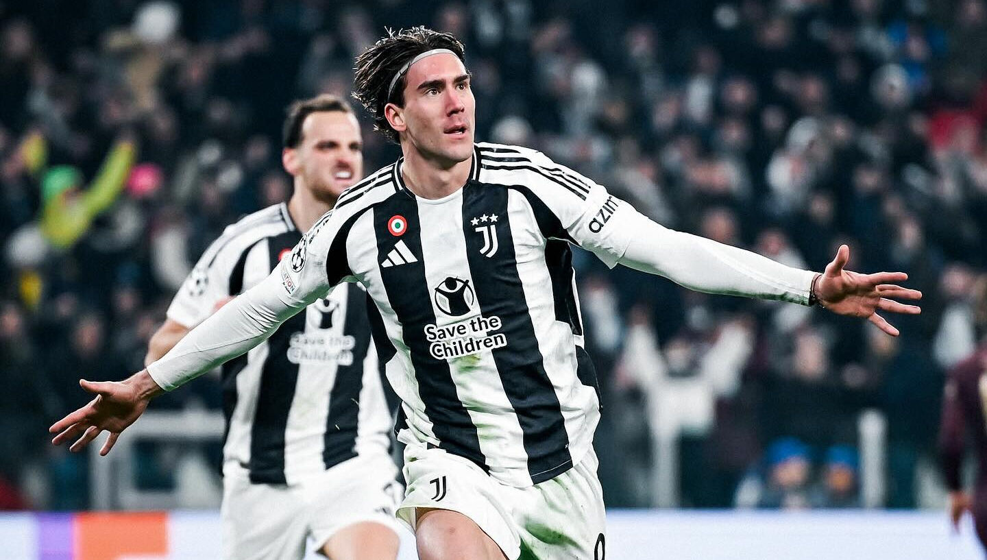 Beşiktaş’tan Barcelona’ya transfer çalımı! Dusan Vlahovic için dev avantaj