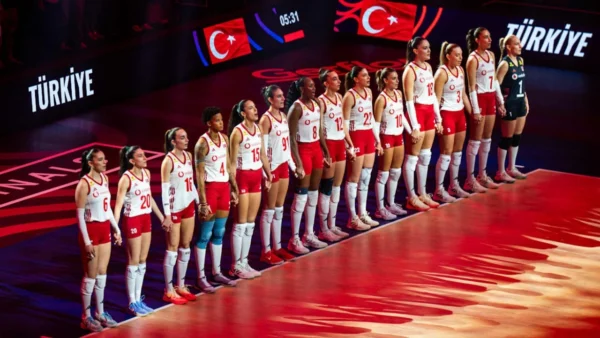 Filenin Sultanları finale yükseldi