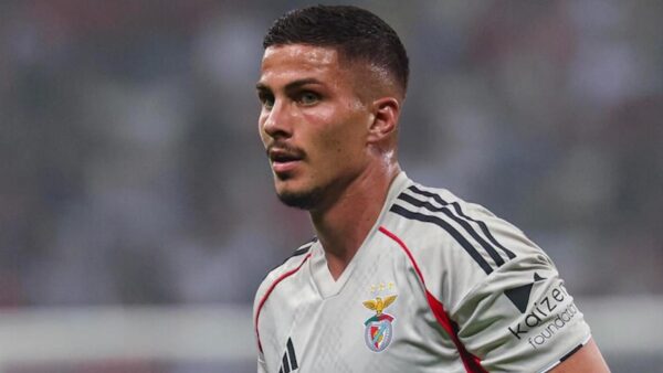 10+4’ün forveti Portekiz’den! Galatasaray transfer için hazır