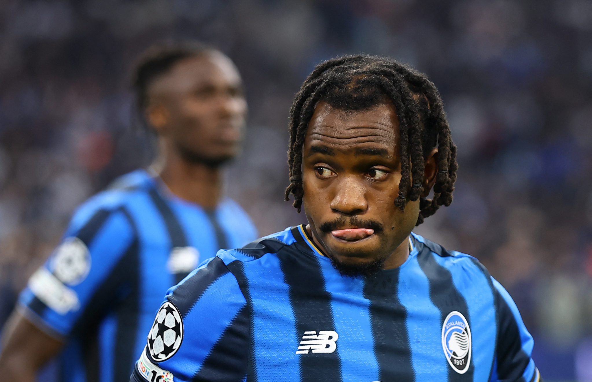 Greenwood’un ardından Aziz Yıldırım’dan Fenerbahçe’ye yeni transfer
