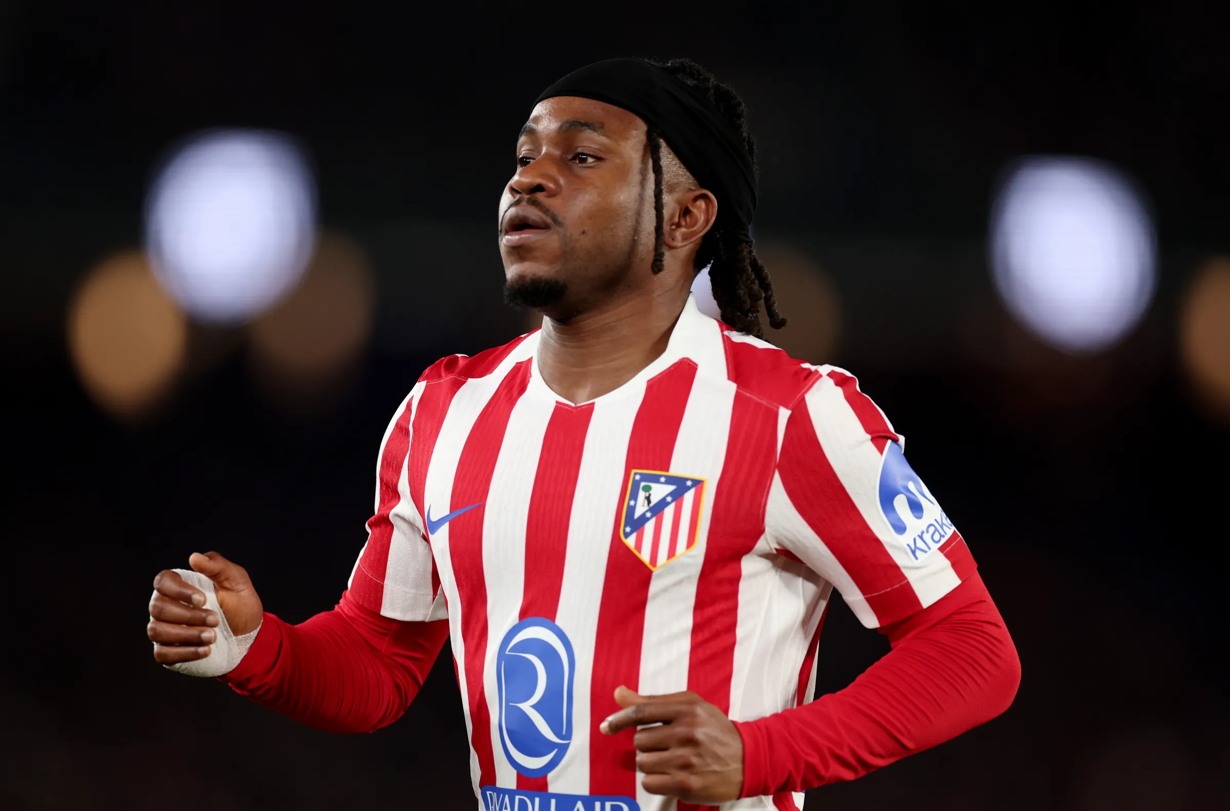 Greenwood’un ardından Aziz Yıldırım’dan Fenerbahçe’ye yeni transfer