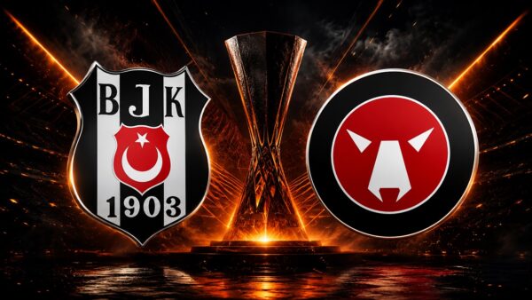 Beşiktaş – FC Midtjylland maçı hangi kanalda ve saat kaçta? Şifreli mi şifresiz mi?