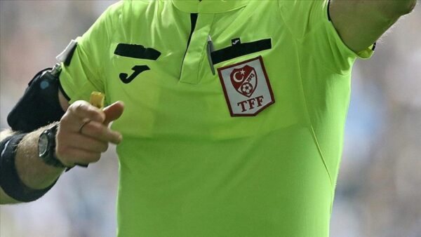 Dünya Kupası’nda uygulanan kurallar Süper Lig’e geliyor