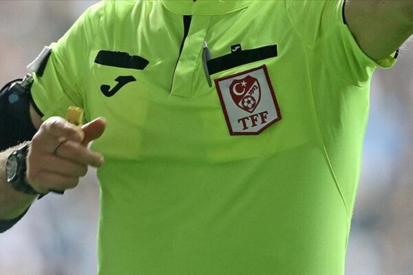 Dünya Kupası’nda uygulanan kurallar Süper Lig’e geliyor