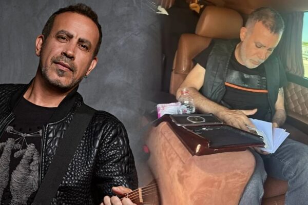 Haluk Levent açıklamasına bakanlıktan sert yanıt