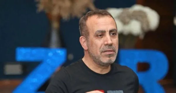 Haluk Levent’e gözaltı kararı çıkarıldı