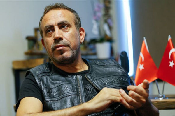 Gözaltına alınan Haluk Levent’ten ilk açıklama: “Asıl bombayı bekleyin”