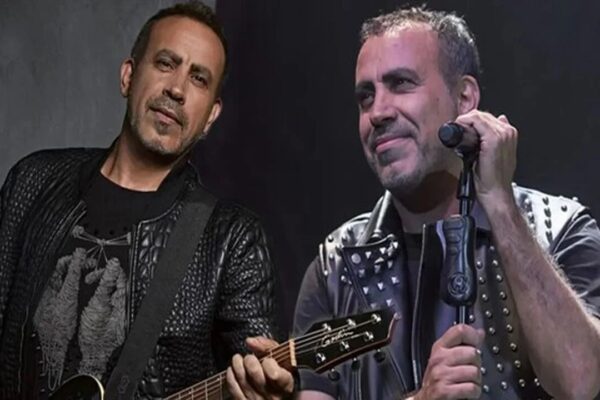 Haluk Levent’ten Ahbap açıklaması