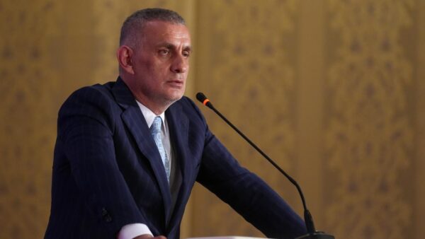 Danıştay’dan TFF Başkanı Hacıosmanoğlu’nun milli takım oyuncularına vereceği villa projesine ilişkin “ÇED olumlu” kararı