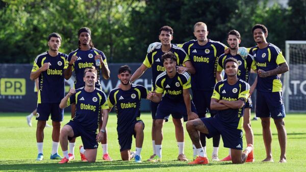 Fenerbahçe-Lask maçının ne zaman oynanacağı açıklandı