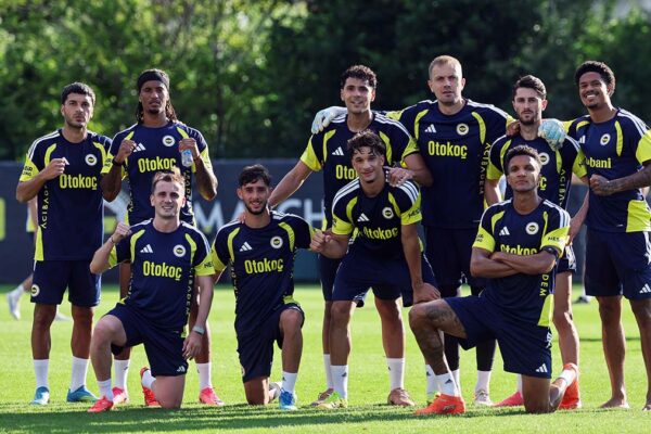 Fenerbahçe-Lask maçının ne zaman oynanacağı açıklandı