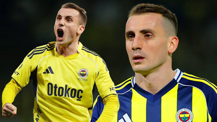 Greenwood’un ardından Aziz Yıldırım’dan Fenerbahçe’ye yeni transfer