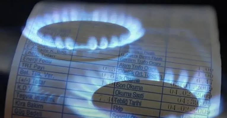 Doğal gaz desteğinde yeni ödeme müjdesi: Aile ve Sosyal Hizmetler Bakanlığı duyurdu