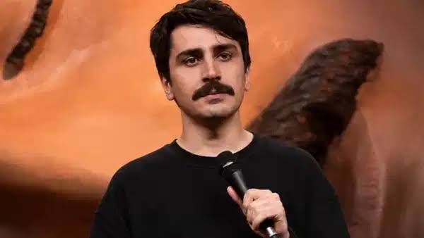 Tutuklanan Deniz Göktaş’tan ilk açıklama