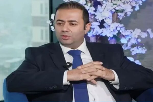 İsmail Saymaz’dan Tolgahan Erdoğan iddiası: Operasyon bilgisini sızdırıp para istedi