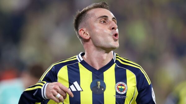 Kerem Aktürkoğlu’nun Fenerbahçe’deki geleceği belli oldu