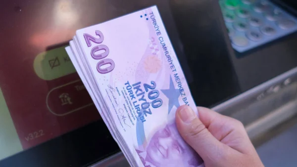 Aile Bakanı Göktaş duyurdu: Zamlı sosyal yardımlar bugün hesaplara yattı