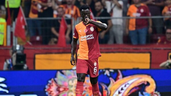 Inter, Galatasaray’ın yıldız futbolcusunu istiyor