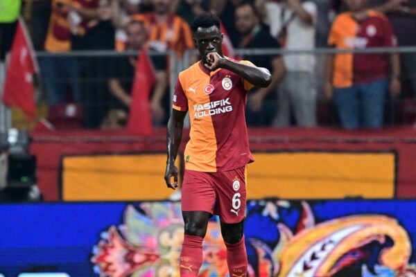 Inter, Galatasaray’ın yıldız futbolcusunu istiyor