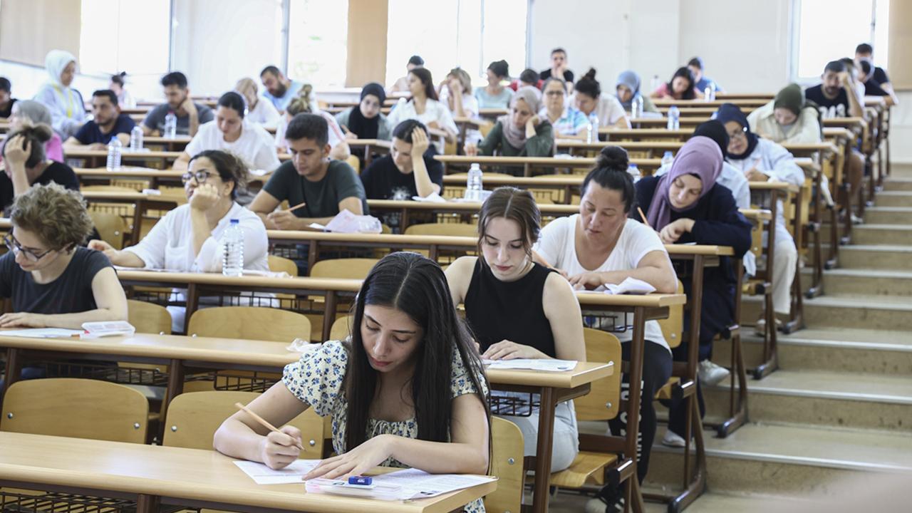 2026 KPSS Ön Lisans ve Ortaöğretim başvuru ve sınav tarihleri belli oldu