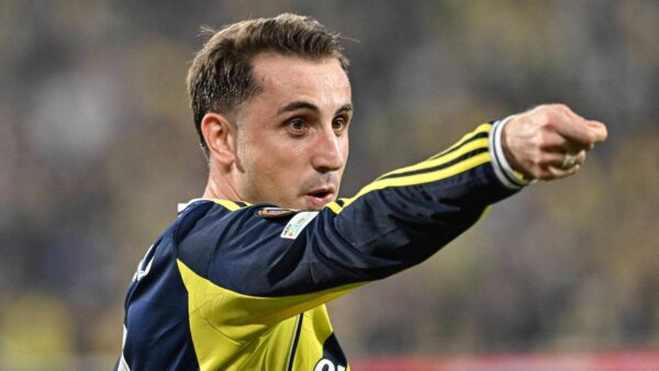 Kerem Aktürkoğlu’nu satacak Fenerbahçe’de B planı hazır