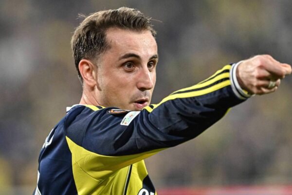 Kerem Aktürkoğlu’nu satacak Fenerbahçe’de B planı hazır