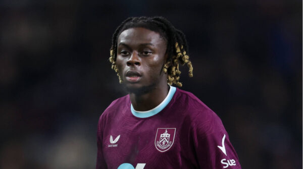 Lesley Ugochukwu Galatasaray’da