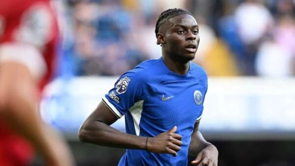 Galatasaray’a Fransız orta saha: Lesley Ugochukwu’a teklif yaptı