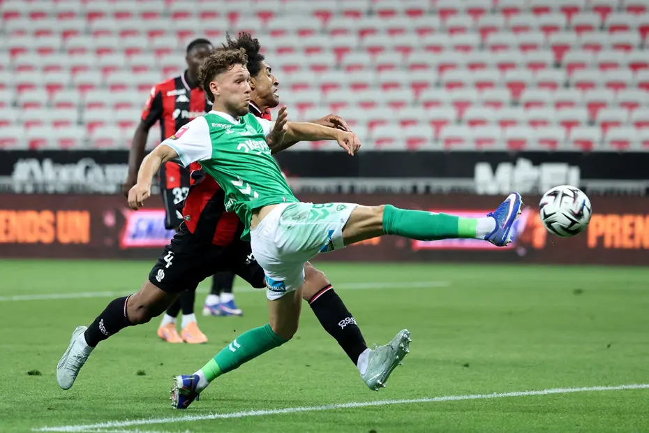 Galatasaray 2. ligden Lucas Stassin’i alıyor