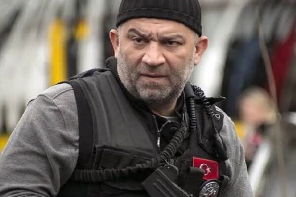 Şevket Çoruh’tan gözaltına alınan Deniz Göktaş’a ilk destek