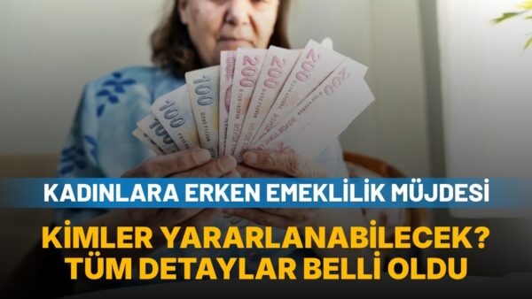 2026 doğum borçlanması güncel ödeme tutarları: Kadınlara erken emeklilik imkanı