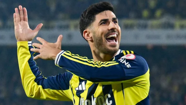Fenerbahçe, Marco Asensio’nun bonservis bedelini açıkladı
