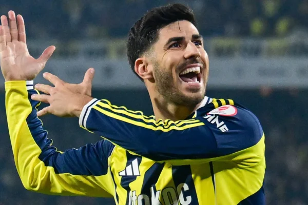 Fenerbahçe, Marco Asensio’nun bonservis bedelini açıkladı