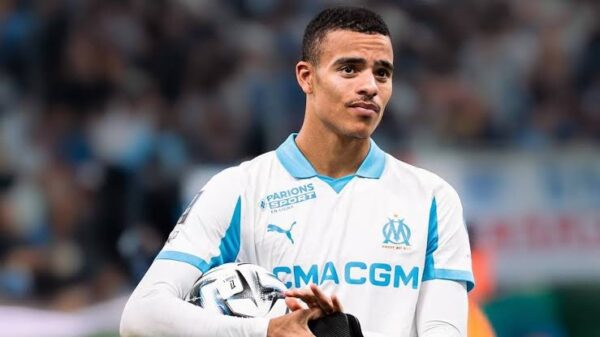 Fabrizio Romano Fenerbahçe Mason Greenwood transferini duyurdu