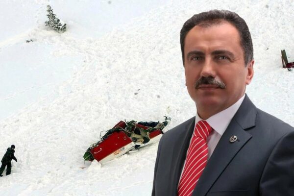 Muhsin Yazıcıoğlu soruşturması sil baştan başlıyor