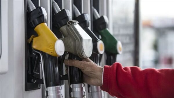 Motorine zam kapıda: Akaryakıt pompa fiyatları değişiyor