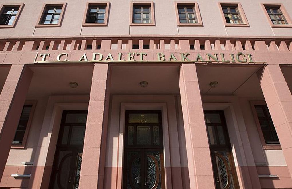 Adalet Bakanlığı 15 bin personel alımı sınav tarihleri belli oldu