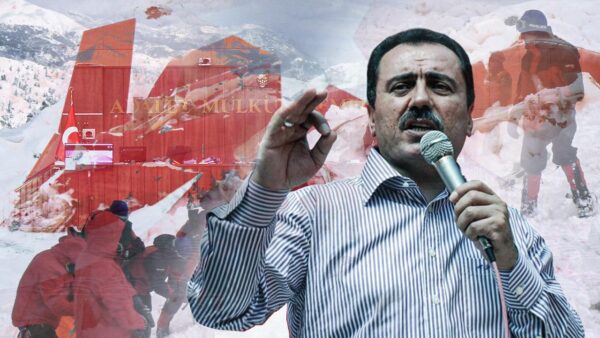 Muhsin Yazıcıoğlu davasında flaş gelişme: 25 şüpheli yakalandı