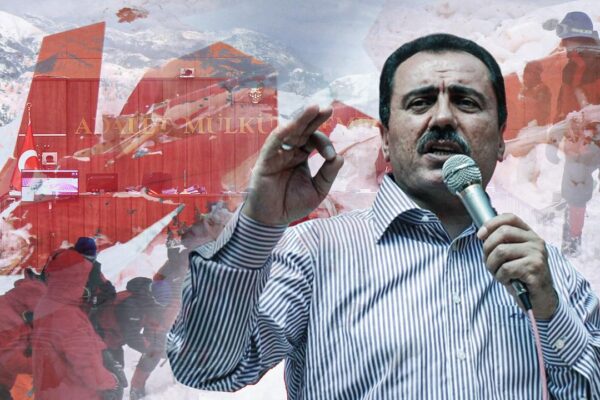 Muhsin Yazıcıoğlu davasında flaş gelişme: 25 şüpheli yakalandı