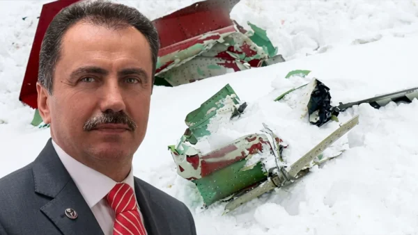 Ankara Cumhuriyet Başsavcılığı ilk kez açıkladı: Muhsin Yazıcıoğlu soruşturmasında FETÖ izleri