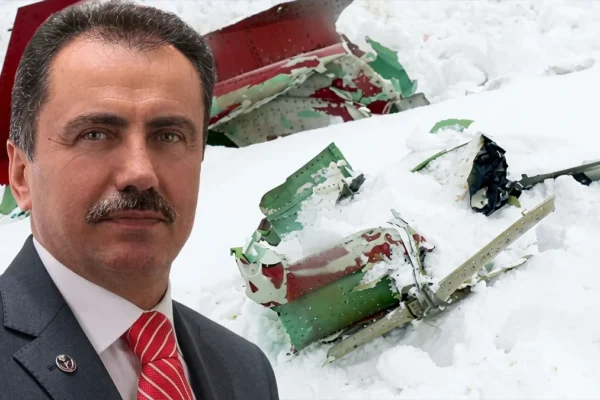 Ankara Cumhuriyet Başsavcılığı ilk kez açıkladı: Muhsin Yazıcıoğlu soruşturmasında FETÖ izleri